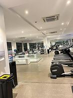 Embassy Gardens Royal Luxury Apartments