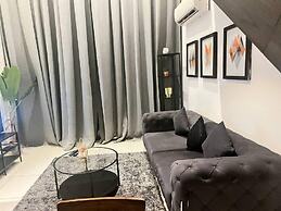 Embassy Gardens Royal Luxury Apartments