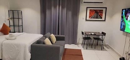 Embassy Gardens Royal Luxury Apartments