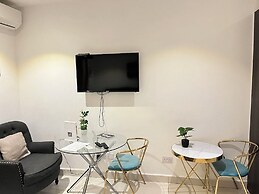 Embassy Gardens Royal Luxury Apartments