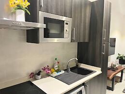 Embassy Gardens Royal Luxury Apartments