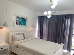 Embassy Gardens Royal Luxury Apartments