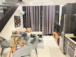 Embassy Gardens Royal Luxury Apartments