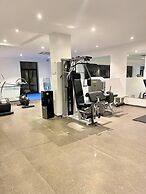 Embassy Gardens Royal Luxury Apartments