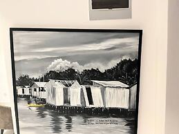 Embassy Gardens Royal Luxury Apartments