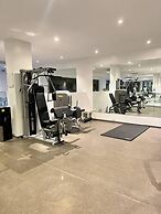 Embassy Gardens Royal Luxury Apartments