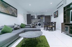 Embassy Gardens Royal Luxury Apartments