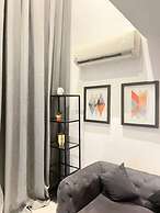 Embassy Gardens Royal Luxury Apartments