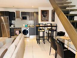 Embassy Gardens Royal Luxury Apartments