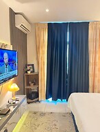 Embassy Gardens Royal Luxury Apartments