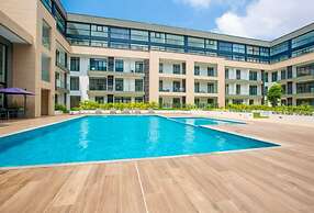 Embassy Gardens Royal Luxury Apartments