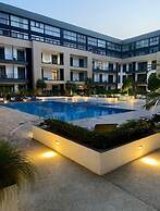 Embassy Gardens Royal Luxury Apartments