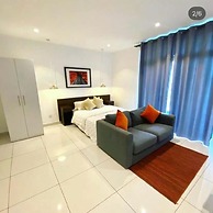 Embassy Gardens Royal Luxury Apartments