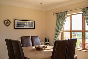 Morriscastle Seaview House