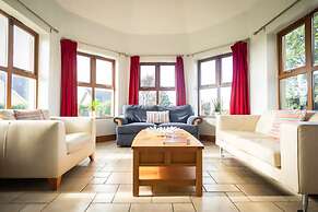 Morriscastle Seaview House