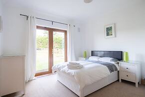 Morriscastle Seaview House