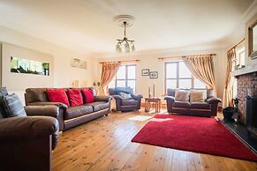 Morriscastle Seaview House