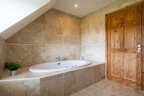 Morriscastle Seaview House