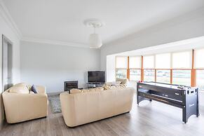 Morriscastle Seaview House