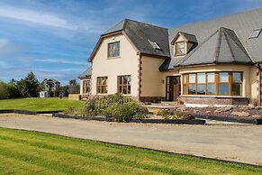 Morriscastle Seaview House