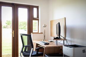 Morriscastle Seaview House