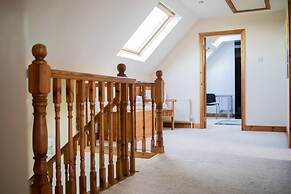 Morriscastle Seaview House