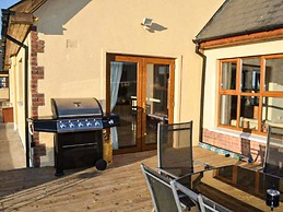 Morriscastle Seaview House