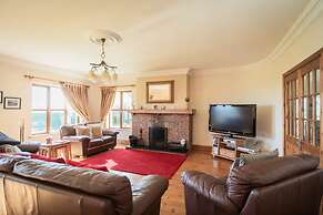 Morriscastle Seaview House