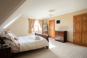 Morriscastle Seaview House