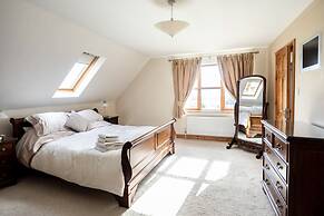 Morriscastle Seaview House