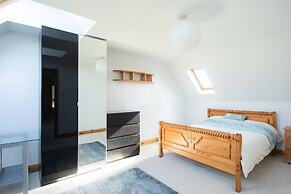 Morriscastle Seaview House