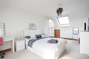 Morriscastle Seaview House