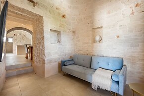 4003 Brunaldi Trulli by Perle di Puglia