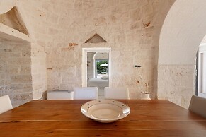 4003 Brunaldi Trulli by Perle di Puglia