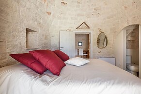 4003 Brunaldi Trulli by Perle di Puglia