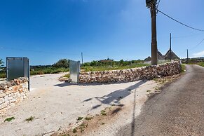 4003 Brunaldi Trulli by Perle di Puglia