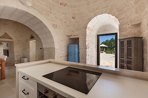 4003 Brunaldi Trulli by Perle di Puglia