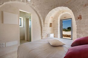 4003 Brunaldi Trulli by Perle di Puglia