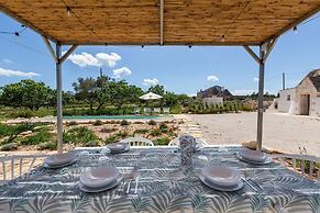 4003 Brunaldi Trulli by Perle di Puglia