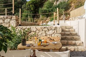 Gogna Luxury Domes in Crete