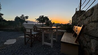 Gogna Luxury Domes in Crete