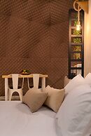 Gogna Luxury Domes in Crete