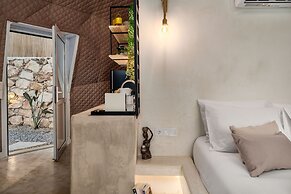 Gogna Luxury Domes in Crete