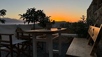 Gogna Luxury Domes in Crete