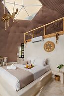 Gogna Luxury Domes in Crete