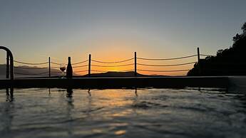 Gogna Luxury Domes in Crete