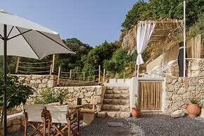 Gogna Luxury Domes in Crete