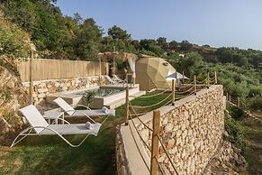 Gogna Luxury Domes in Crete