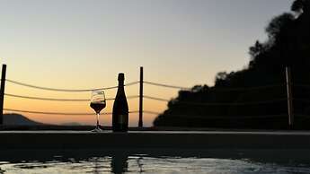 Gogna Luxury Domes in Crete