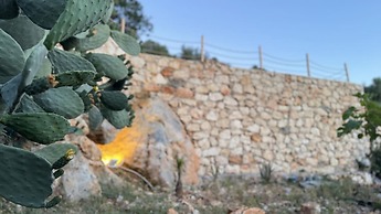 Gogna Luxury Domes in Crete